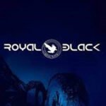 Royal Black